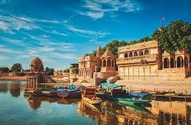 jaisalmer taxi service