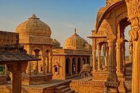 jaisalmer taxi service