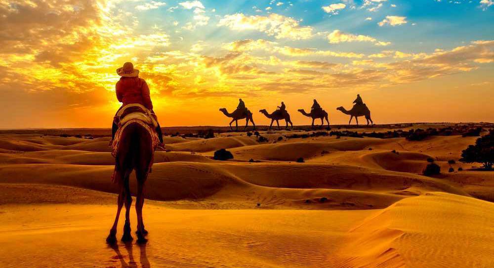 jaisalmer taxi service