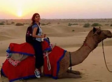 jaisalmer taxi service